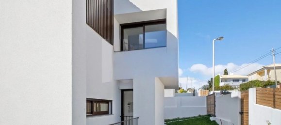 4 bedrooms House in Cascais, Portugal No. 166656 6