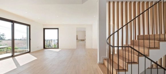 4 bedrooms House in Cascais, Portugal No. 166656 17