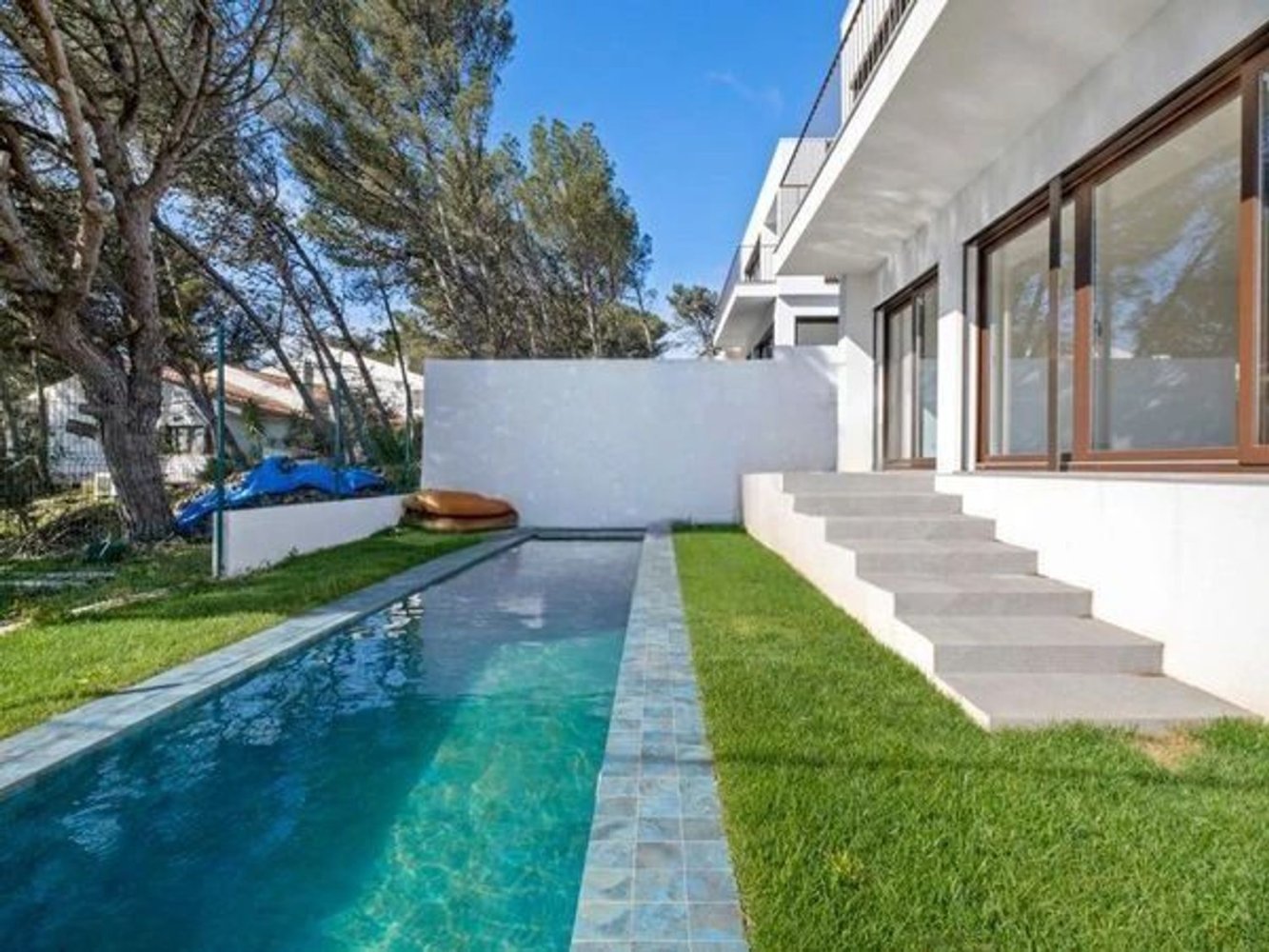 4 bedrooms House in Cascais, Portugal No. 166656