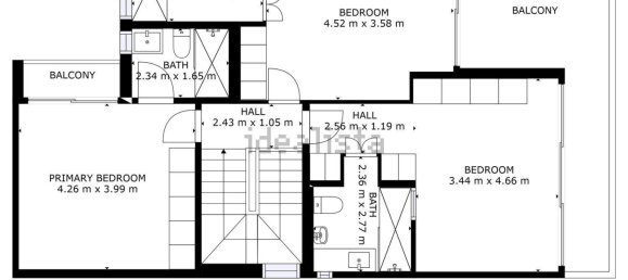 4 bedrooms House in Cascais, Portugal No. 166656 38