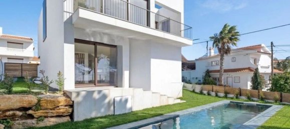 4 bedrooms House in Cascais, Portugal No. 166656 3