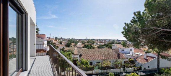 4 bedrooms House in Cascais, Portugal No. 166656 34