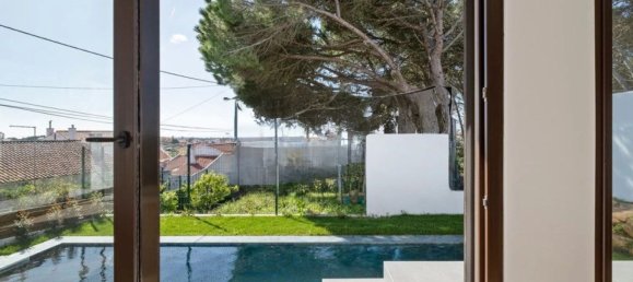 4 bedrooms House in Cascais, Portugal No. 166656 4