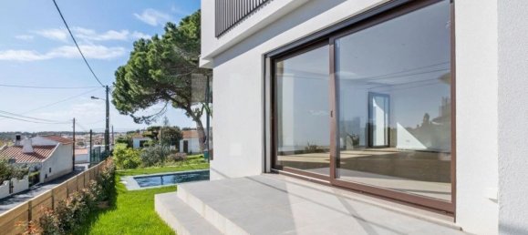 4 bedrooms House in Cascais, Portugal No. 166656 7