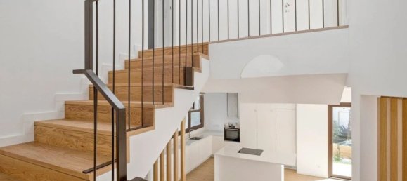 4 bedrooms House in Cascais, Portugal No. 166656 18