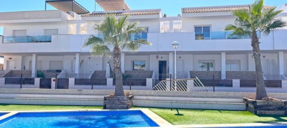 3 Schlafzimmer Stadthaus in Torrevieja, Spain, Nr. 188111 36