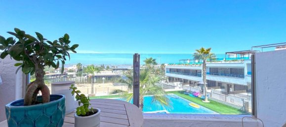 3 Schlafzimmer Stadthaus in Torrevieja, Spain, Nr. 188111 4