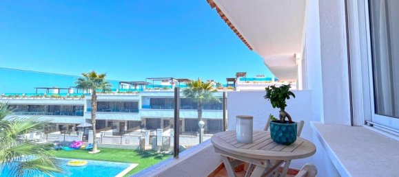 3 Schlafzimmer Stadthaus in Torrevieja, Spain, Nr. 188111 20