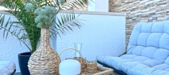 3 Schlafzimmer Stadthaus in Torrevieja, Spain, Nr. 188111 5