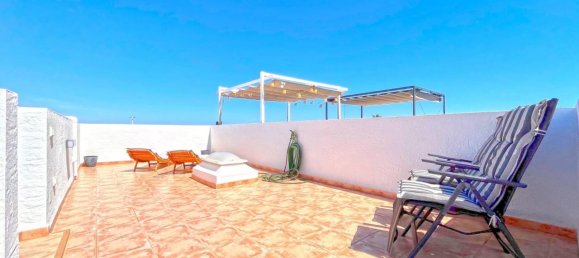 3 Schlafzimmer Stadthaus in Torrevieja, Spain, Nr. 188111 10