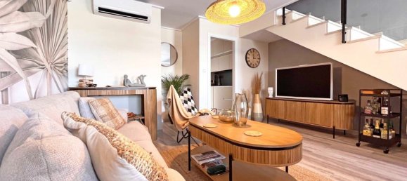 3 Schlafzimmer Stadthaus in Torrevieja, Spain, Nr. 188111 11