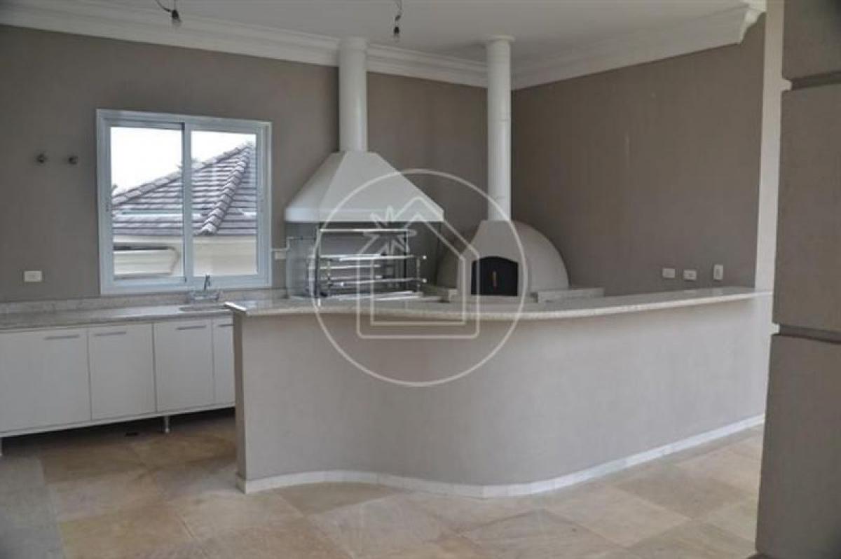 5 bedrooms House in Sao Paulo, Brazil No. 455176