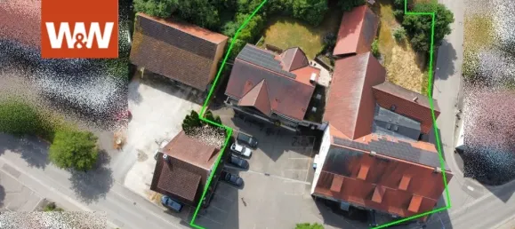 15 rooms Cafe / restaurant in Ostalbkreis, Germany No. 28043 2