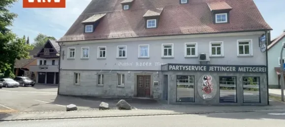 15 rooms Cafe / restaurant in Ostalbkreis, Germany No. 28043 3