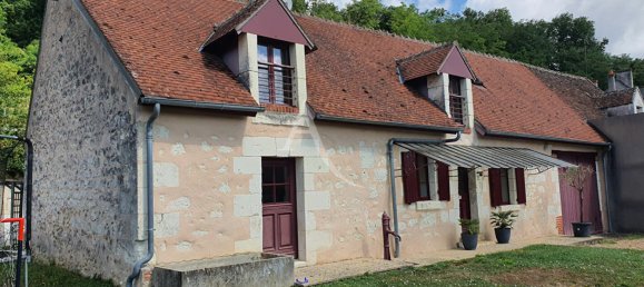 10 غرف نوم منزل في Seigy, France رقم 77687 13