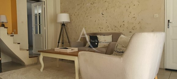 10 غرف نوم منزل في Seigy, France رقم 77687 16