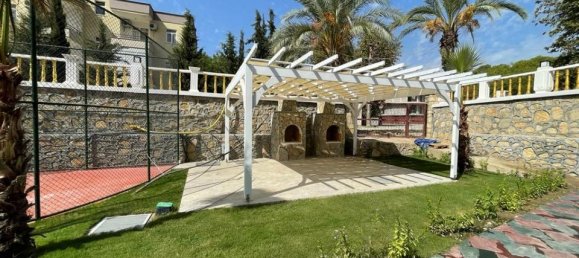 Квартира 6+1 в Авсаллар, Турция № 13929 7