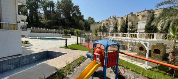 Квартира 6+1 в Авсаллар, Турция № 13929 10