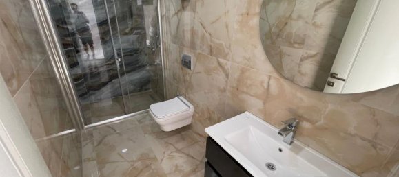 Квартира 6+1 в Авсаллар, Турция № 13929 28