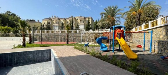 Квартира 6+1 в Авсаллар, Турция № 13929 9