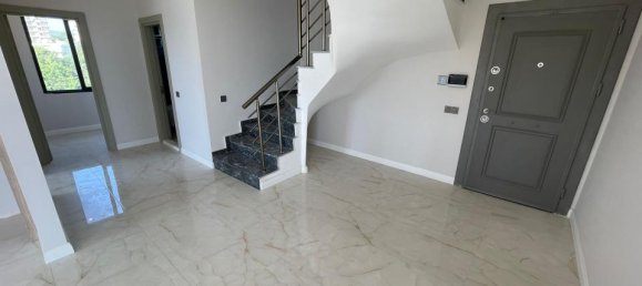 Квартира 6+1 в Авсаллар, Турция № 13929 16