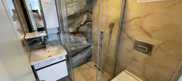 Квартира 6+1 в Авсаллар, Турция № 13929 27