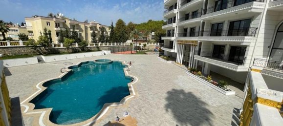 Квартира 6+1 в Авсаллар, Турция № 13929 12