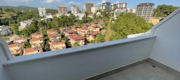 Квартира 6+1 в Авсаллар, Турция № 13929 26