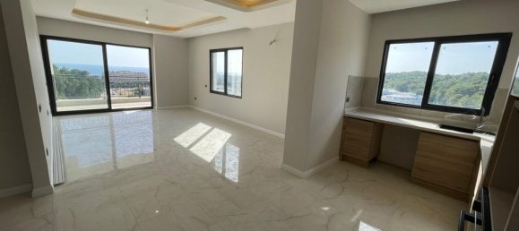 Квартира 6+1 в Авсаллар, Турция № 13929 18