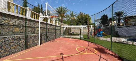 Квартира 6+1 в Авсаллар, Турция № 13929 6