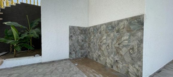 Квартира 6+1 в Авсаллар, Турция № 13929 3