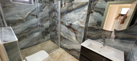 Квартира 6+1 в Авсаллар, Турция № 13929 24