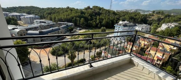 Квартира 6+1 в Авсаллар, Турция № 13929 22