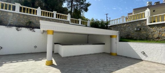 Квартира 6+1 в Авсаллар, Турция № 13929 4