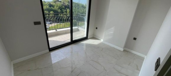 Квартира 6+1 в Авсаллар, Турция № 13929 19