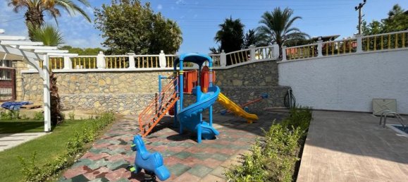 Квартира 6+1 в Авсаллар, Турция № 13929 8