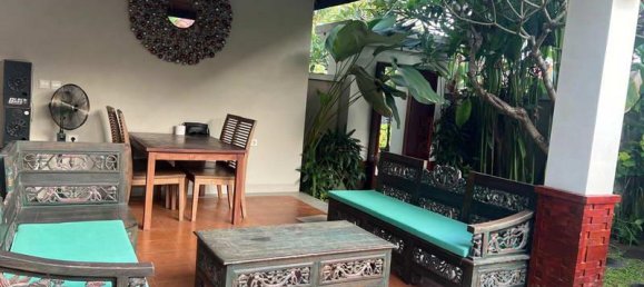 3 Schlafzimmer Villa in Gianyar, Indonesia, Nr. 4333 5