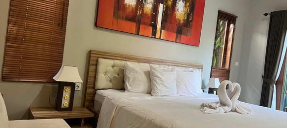 3 Schlafzimmer Villa in Gianyar, Indonesia, Nr. 4333 6