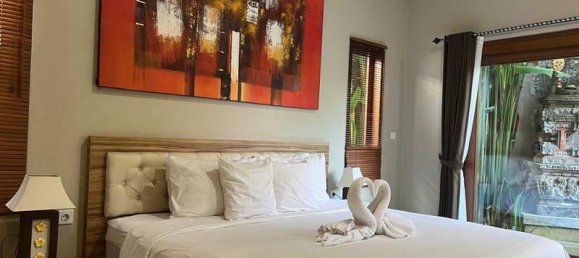 3 Schlafzimmer Villa in Gianyar, Indonesia, Nr. 4333 7