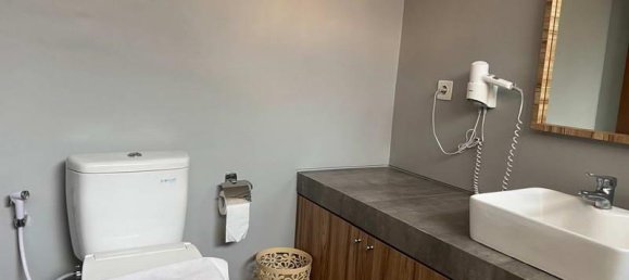 3 Schlafzimmer Villa in Gianyar, Indonesia, Nr. 4333 2