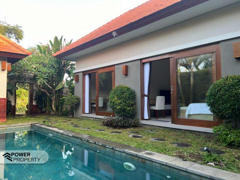3 Schlafzimmer Villa in Gianyar, Indonesia, Nr. 4333