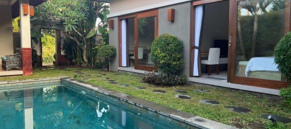 3 Schlafzimmer Villa in Gianyar, Indonesia, Nr. 4333 3