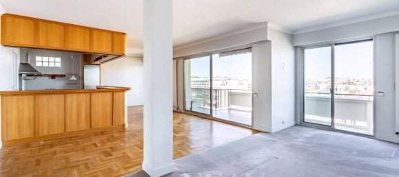 4 chambres Penthouse à Paris, France No. 312945 6