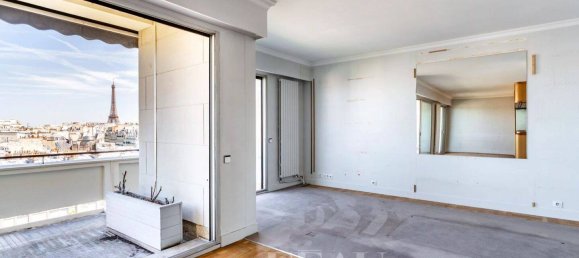 4 chambres Penthouse à Paris, France No. 312945 4