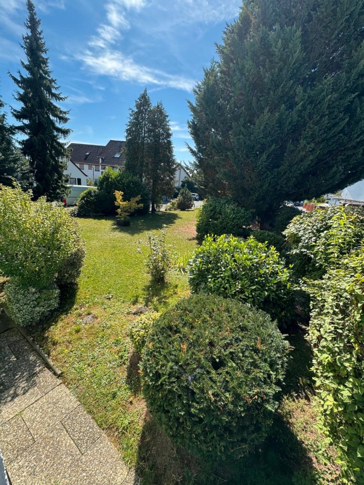 Apartamento T1 em Offenbach, Germany N.º 333906