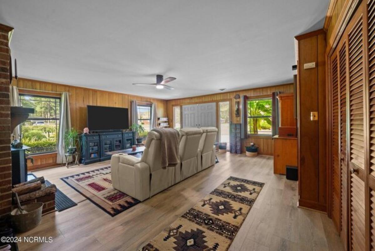 3 bedrooms House in Tarboro, USA No. 399094