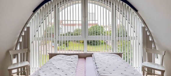 2 bedrooms Duplex in Friesland, Germany No. 146699 7