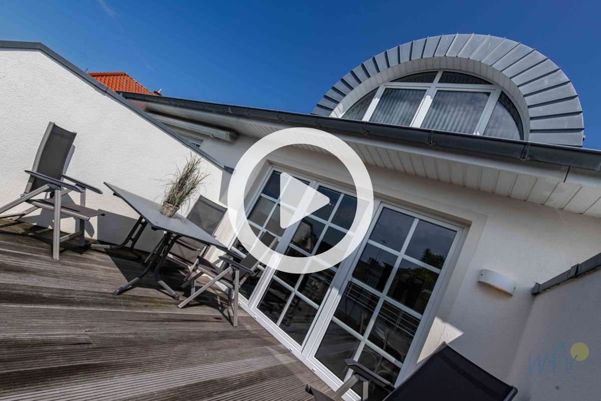 2 bedrooms Duplex in Friesland, Germany No. 146699