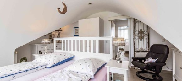 2 bedrooms Duplex in Friesland, Germany No. 146699 16