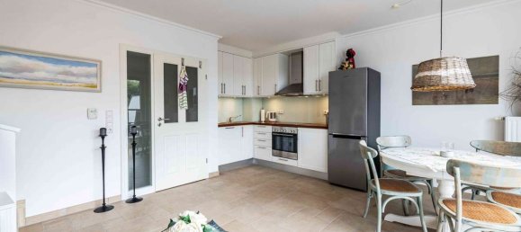 2 bedrooms Duplex in Friesland, Germany No. 146699 19